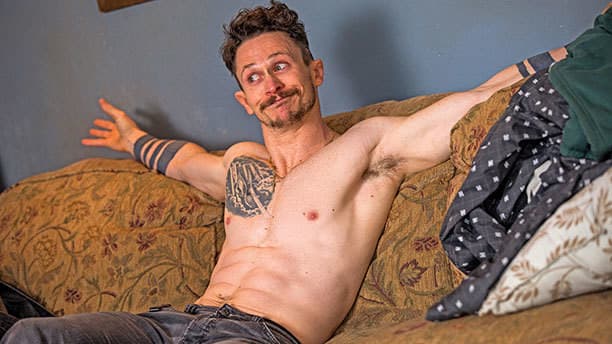 Still from New Money