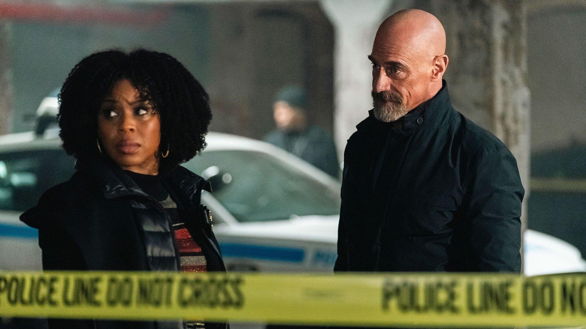 Still from Deliver Us from Evil