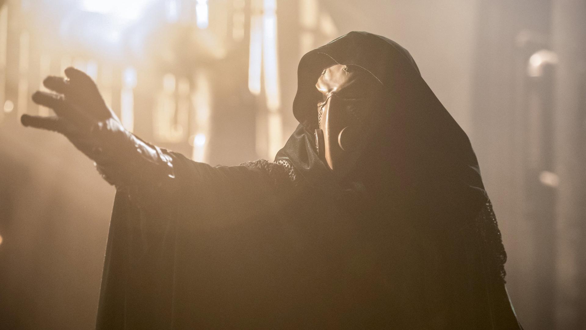 Still from Shade