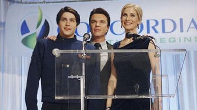 Still from Concordia
