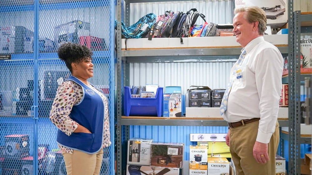 Still from Conspiracy
