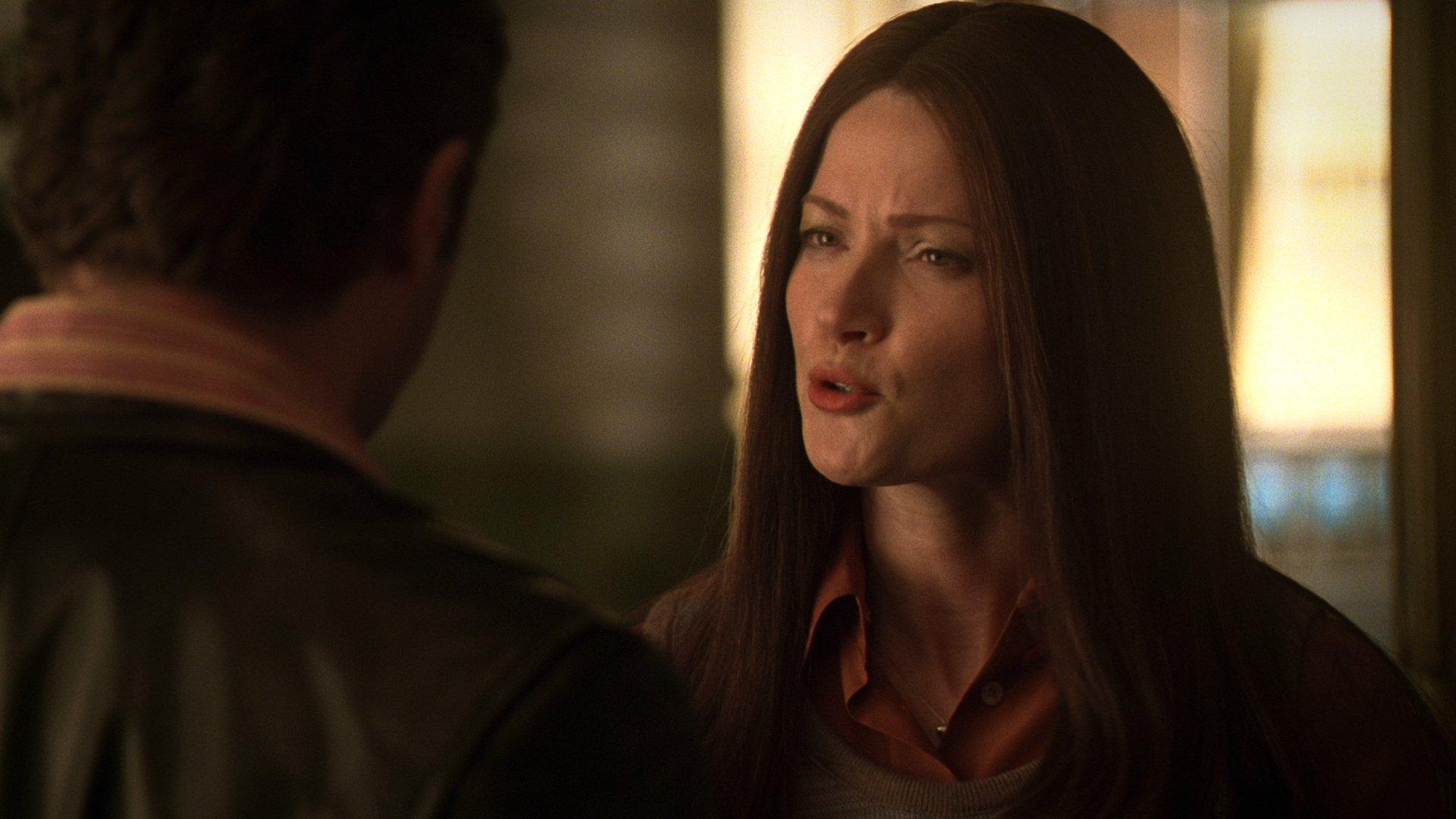 Still from Coffee, Tea or Annie
