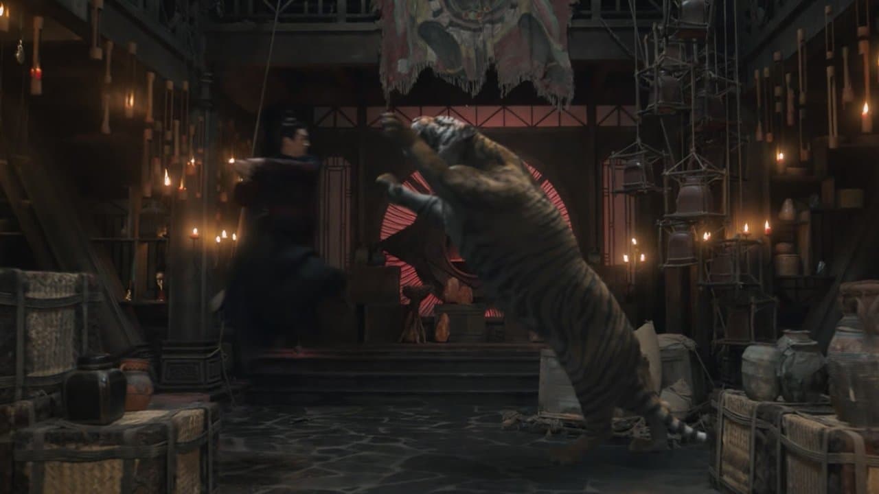Still from Chang'an Black Tea (2)