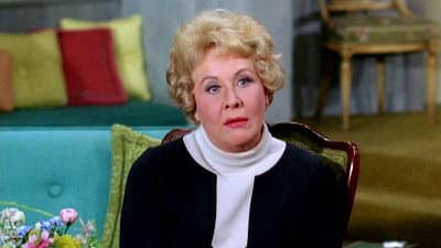 Still from Lucy and Viv Reminisce