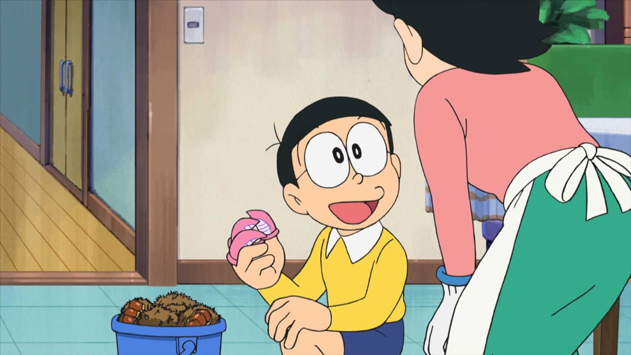 Still from Episode 1099