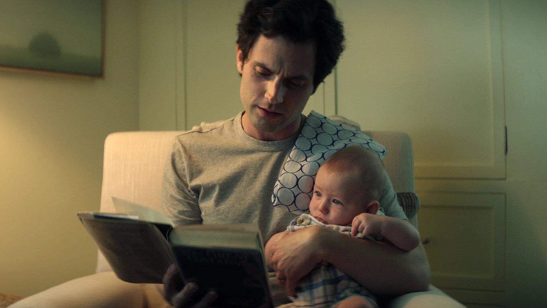 Still from And They Lived Happily Ever After