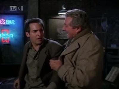 Still from B.S. Elliot