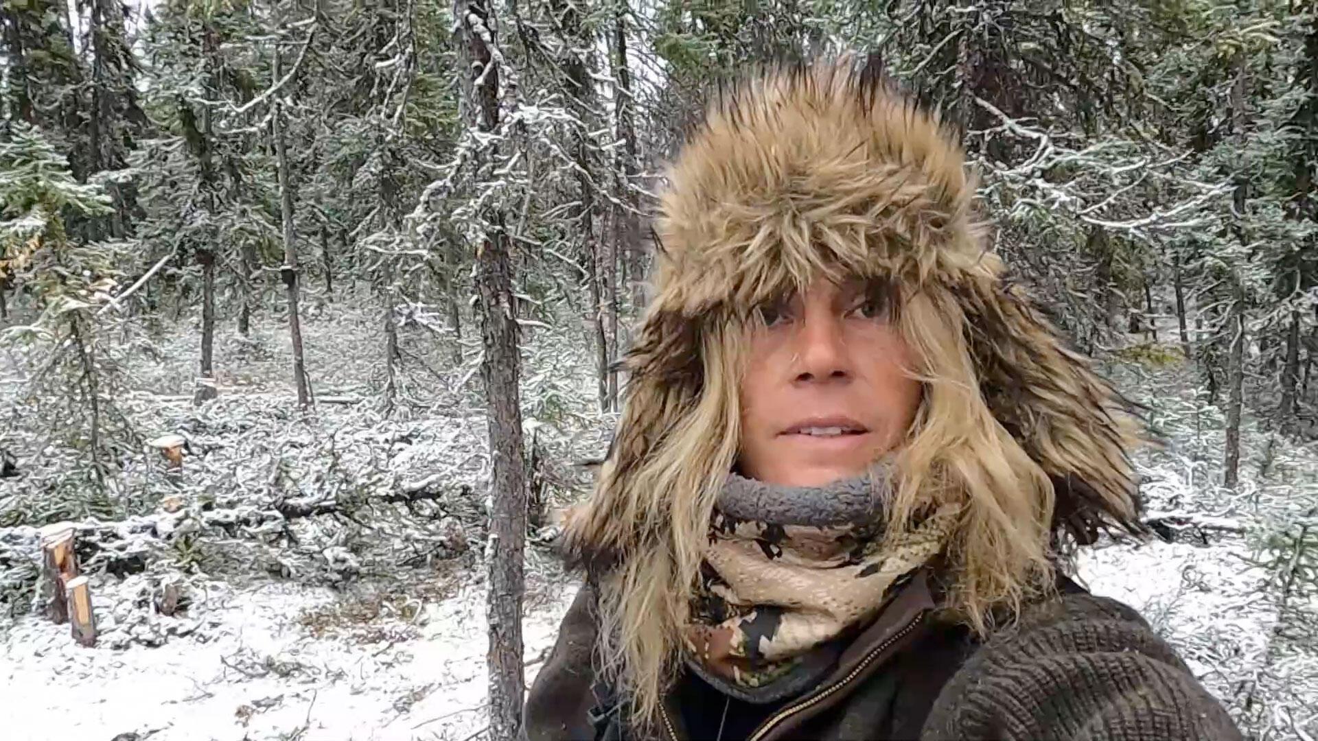 Still from Lake of Thieves