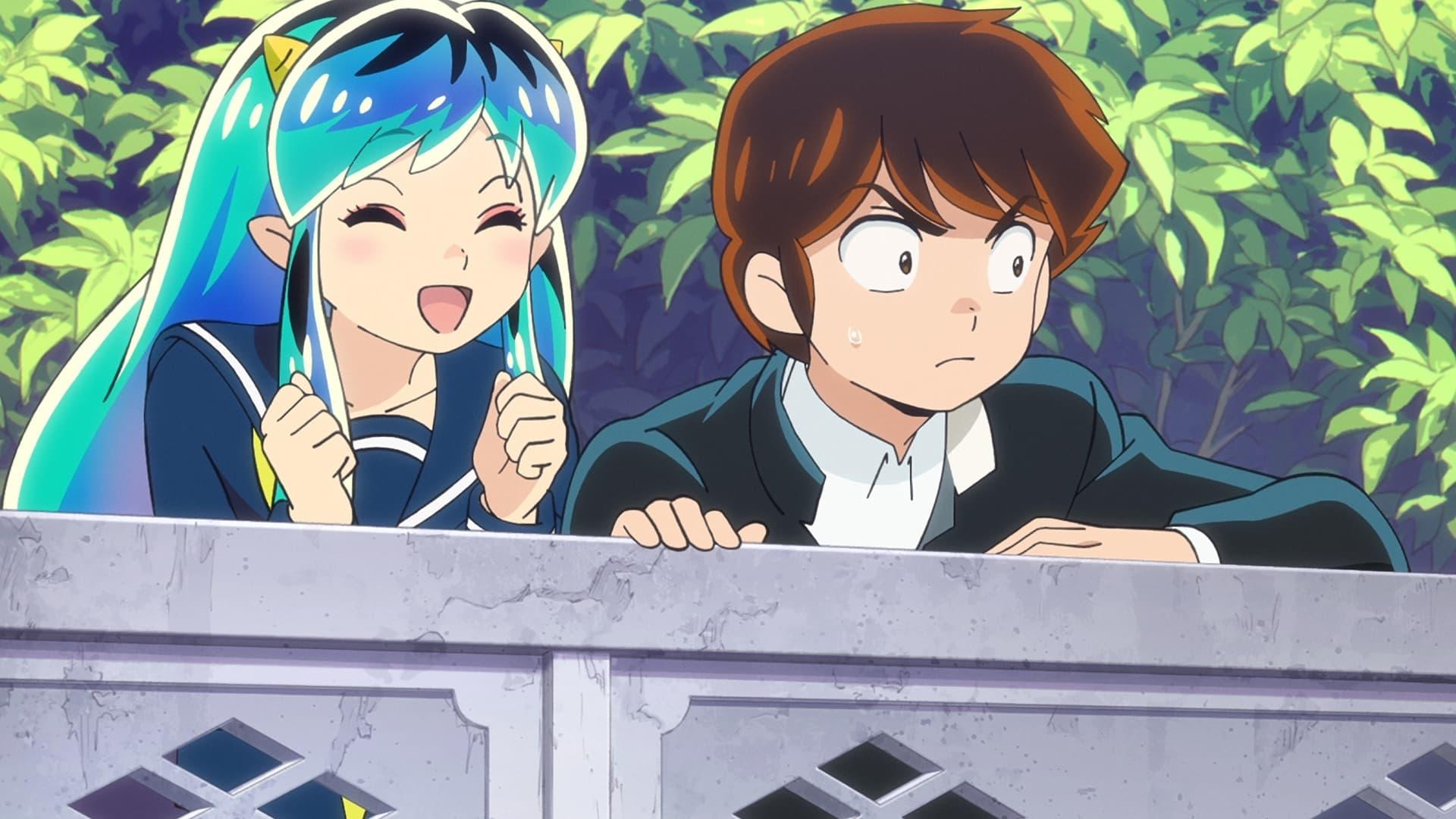 Still from The Great Off-Campus Snack Battle / A Gift from Ten!