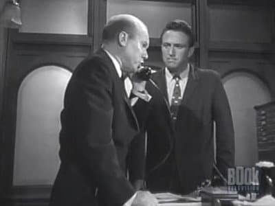 Still from The Last Remains