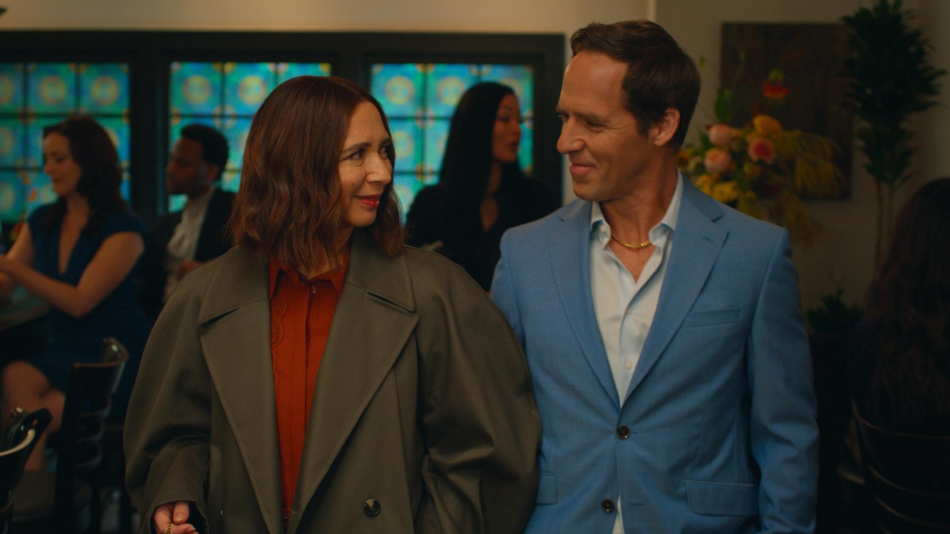 Still from Would Hit