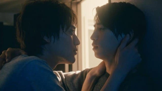 Still from Episode 1