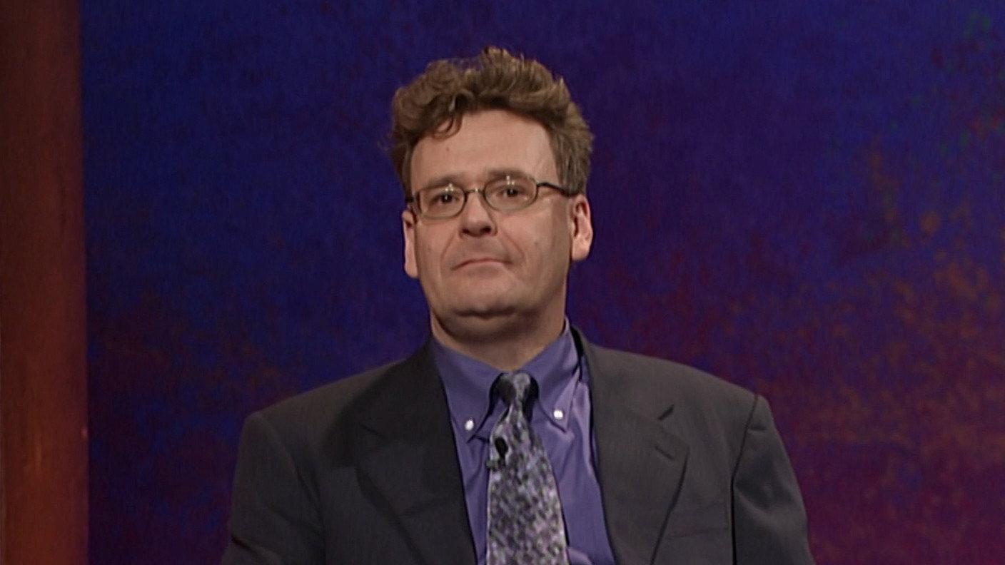 Still from Greg Proops