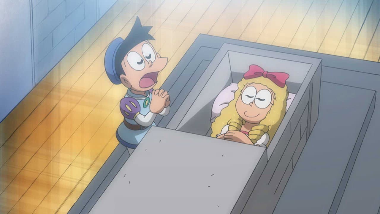 Still from Hatsumaker de Dai Hatsumei