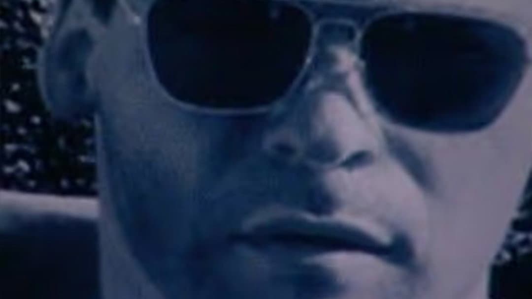 Still from Ghost Soldier