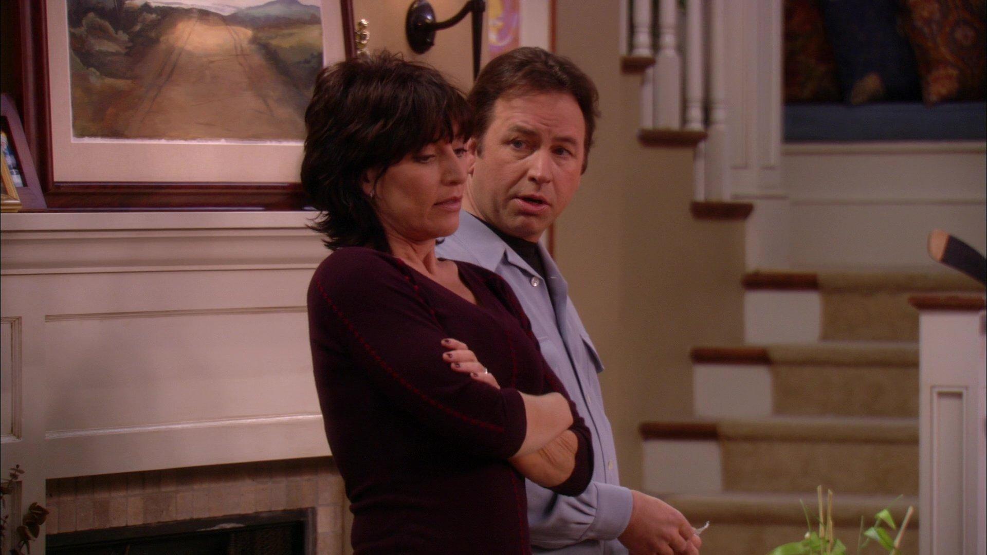 Still from Come and Knock on Our Door