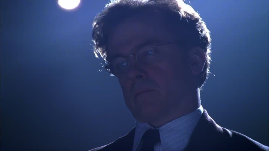 Still from Delusion of Grandview