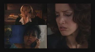 Still from Luck Be a Lady