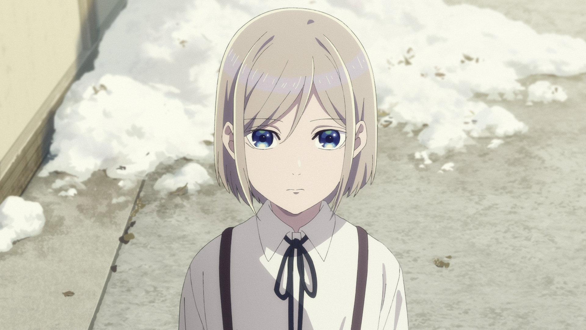 Still from Promise