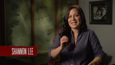 Still from Becoming Warrior | Part 4: The Super Actor