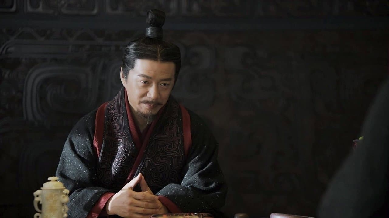 Still from Episode 25