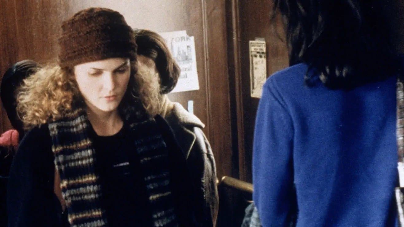 Still from Friends