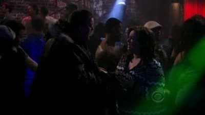 Still from Joyce & Vince and Peaches & Herb