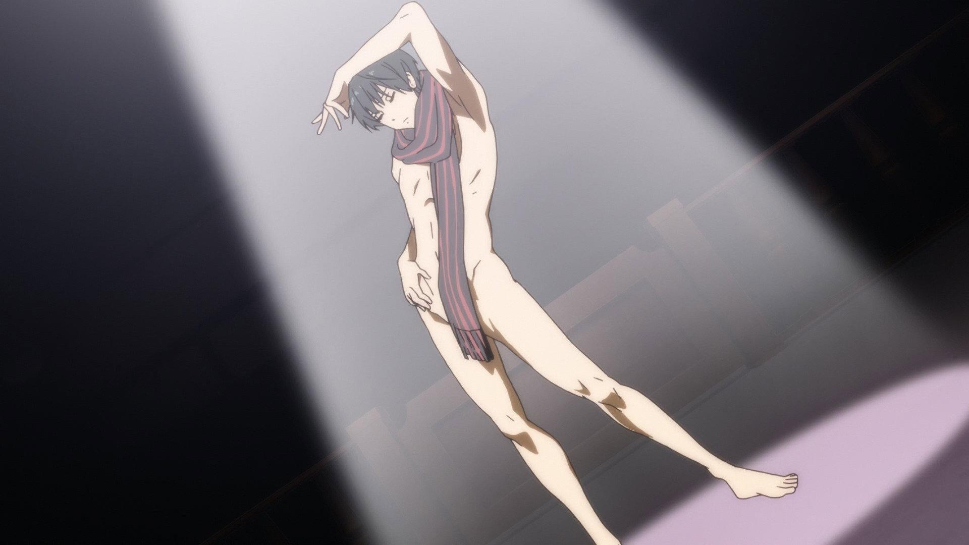 Still from Idol Trial! - No Matter How Lost I Feel, I Will Judge You #3