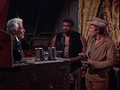 Still from The Grand Alliance