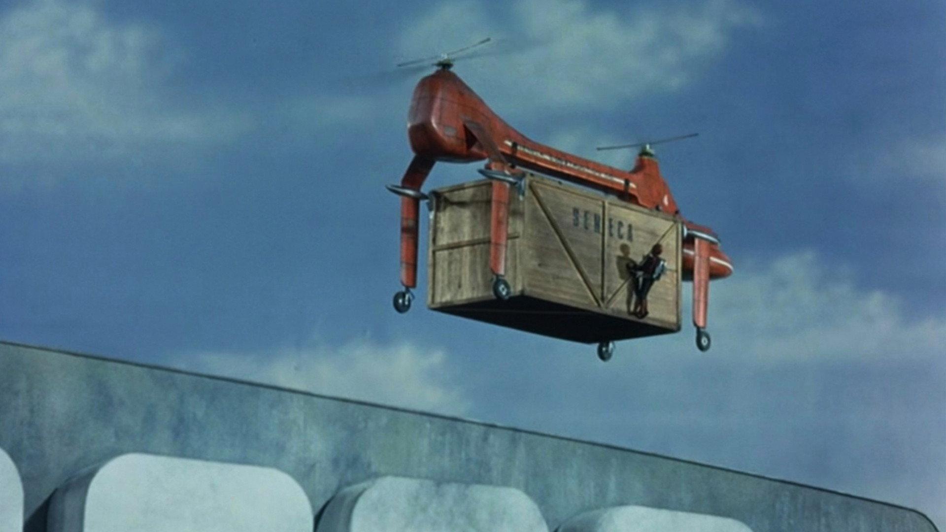 Still from Expo 2068