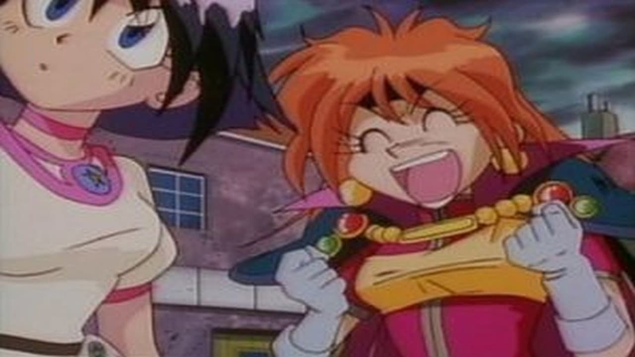 Still from LOVELY! Amelia's Magic Training!