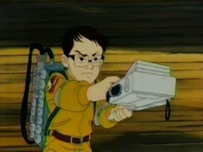 Still from Masquerade