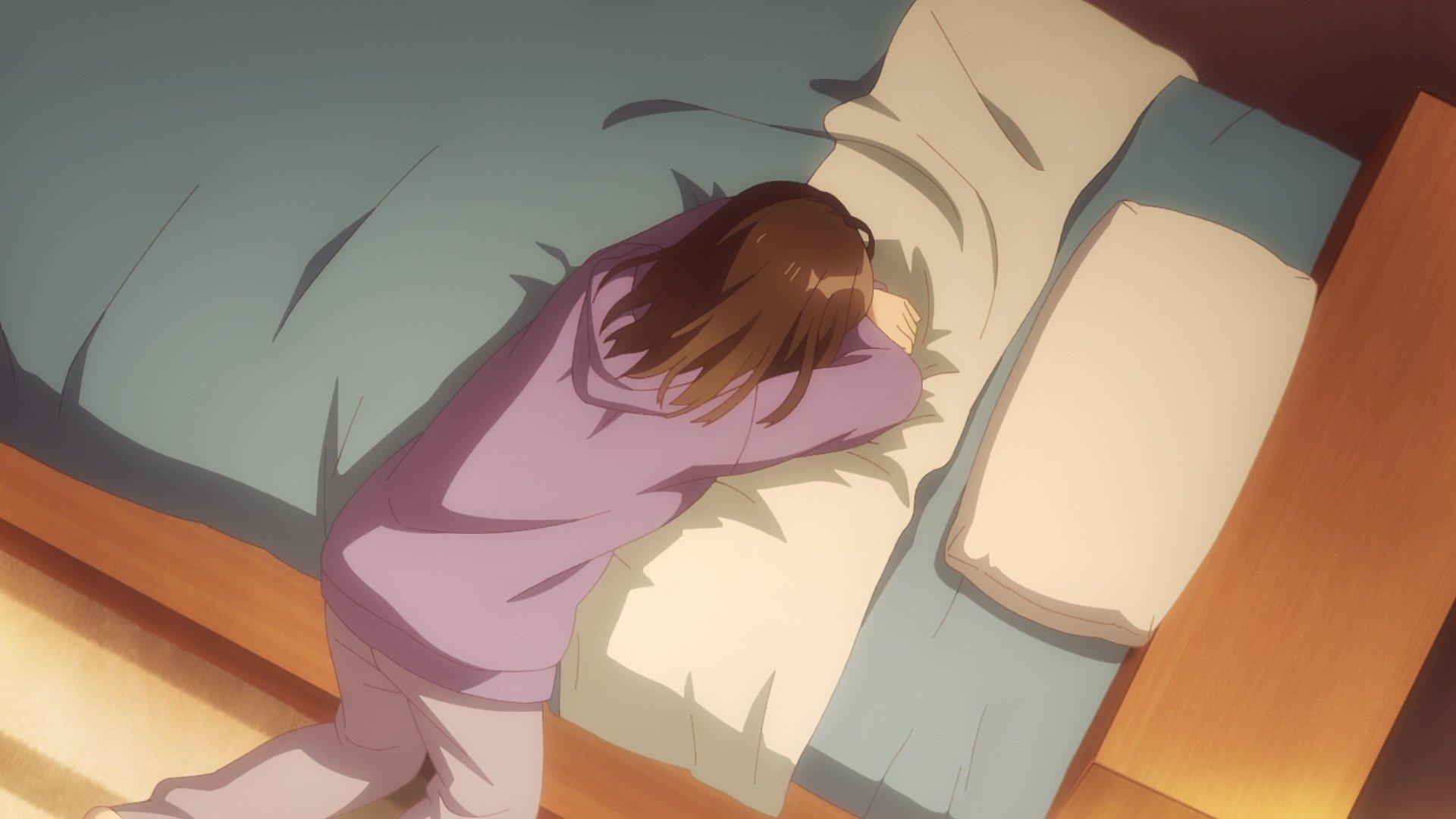 Still from Living Together