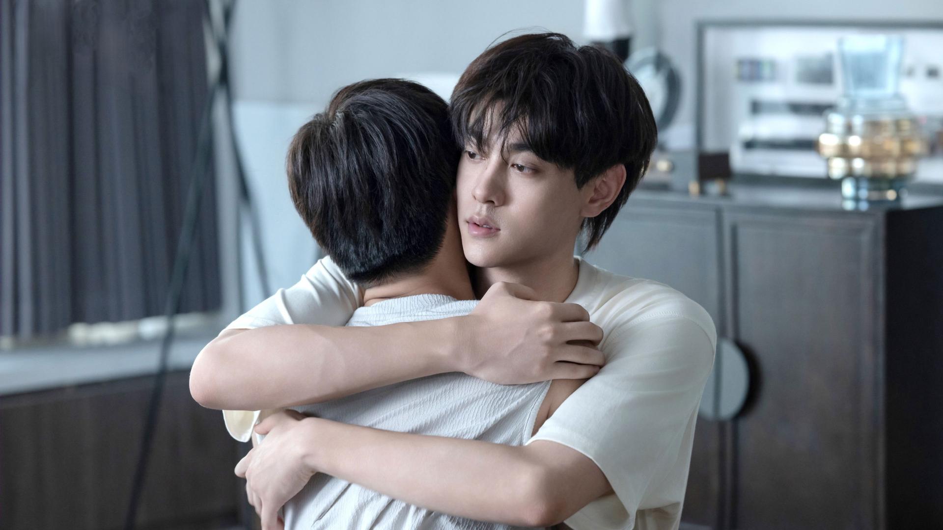 Still from I Have a Home Again