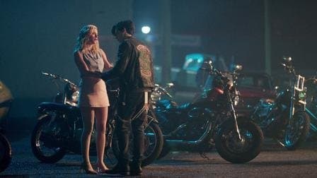Still from Chapter Twenty-One: House of the Devil