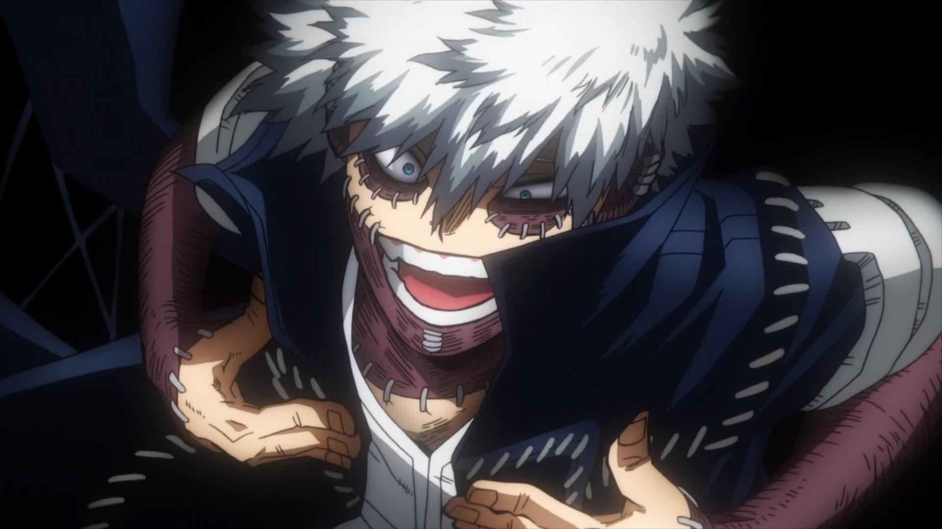 Still from Dabi's Dance