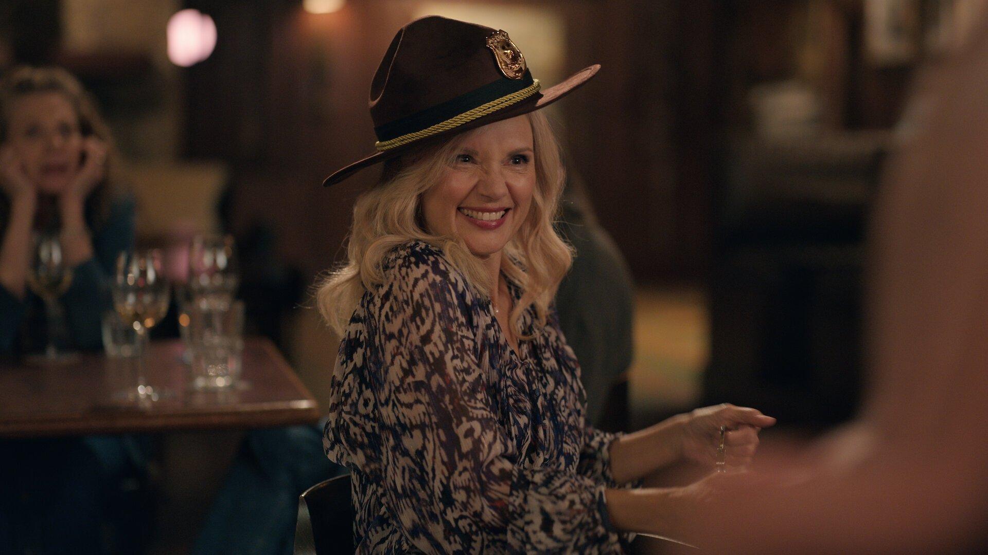 Still from Brothers & Sisters