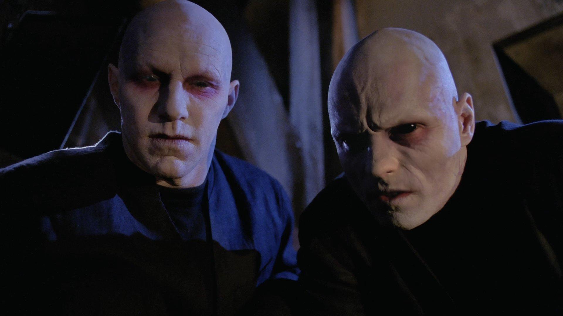 Still from Out of Sight
