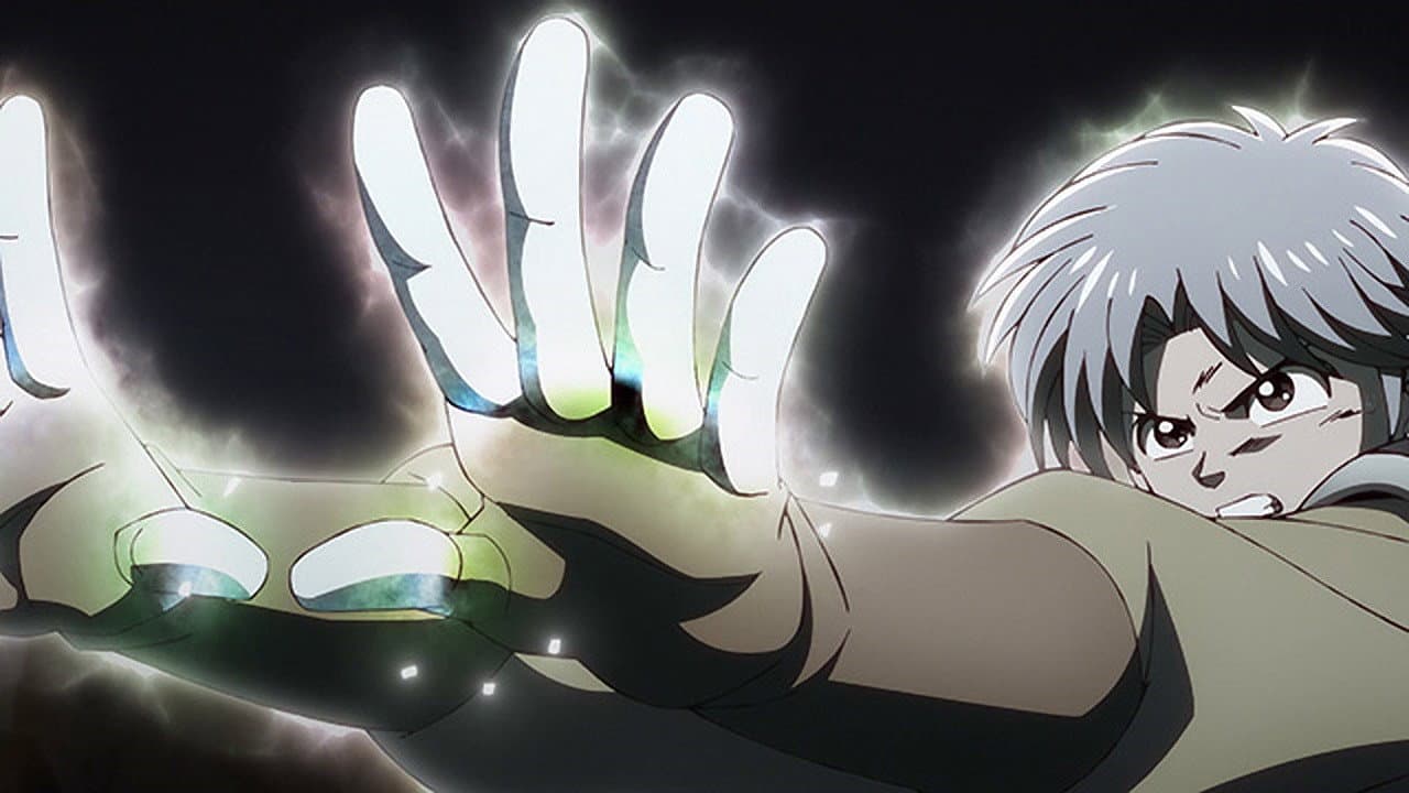Still from The Secret Spell of Frozen Time