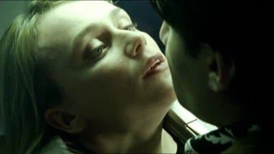 Still from Persephone