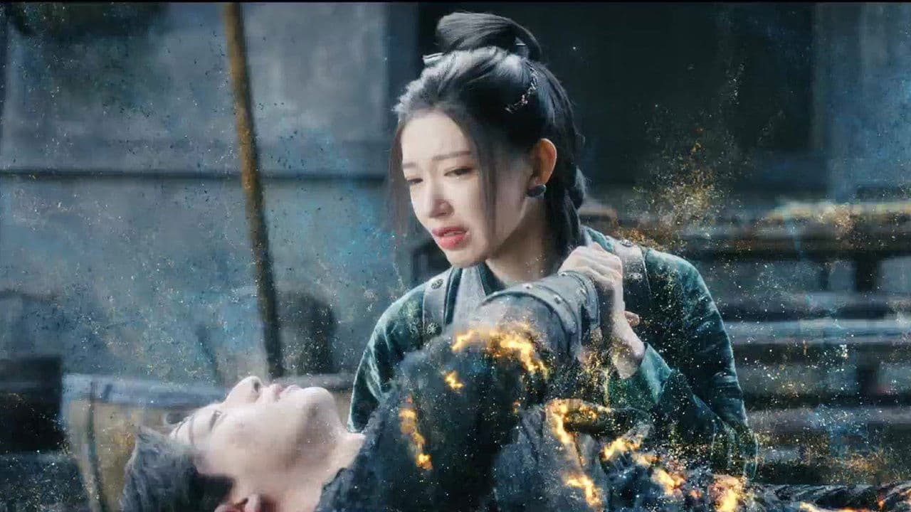 Still from Episode 9