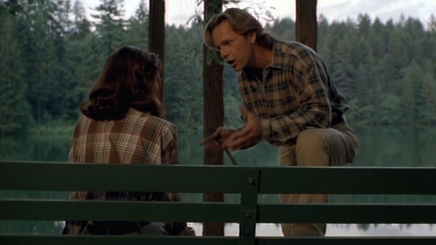 Still from Paradise on Your Doorstep