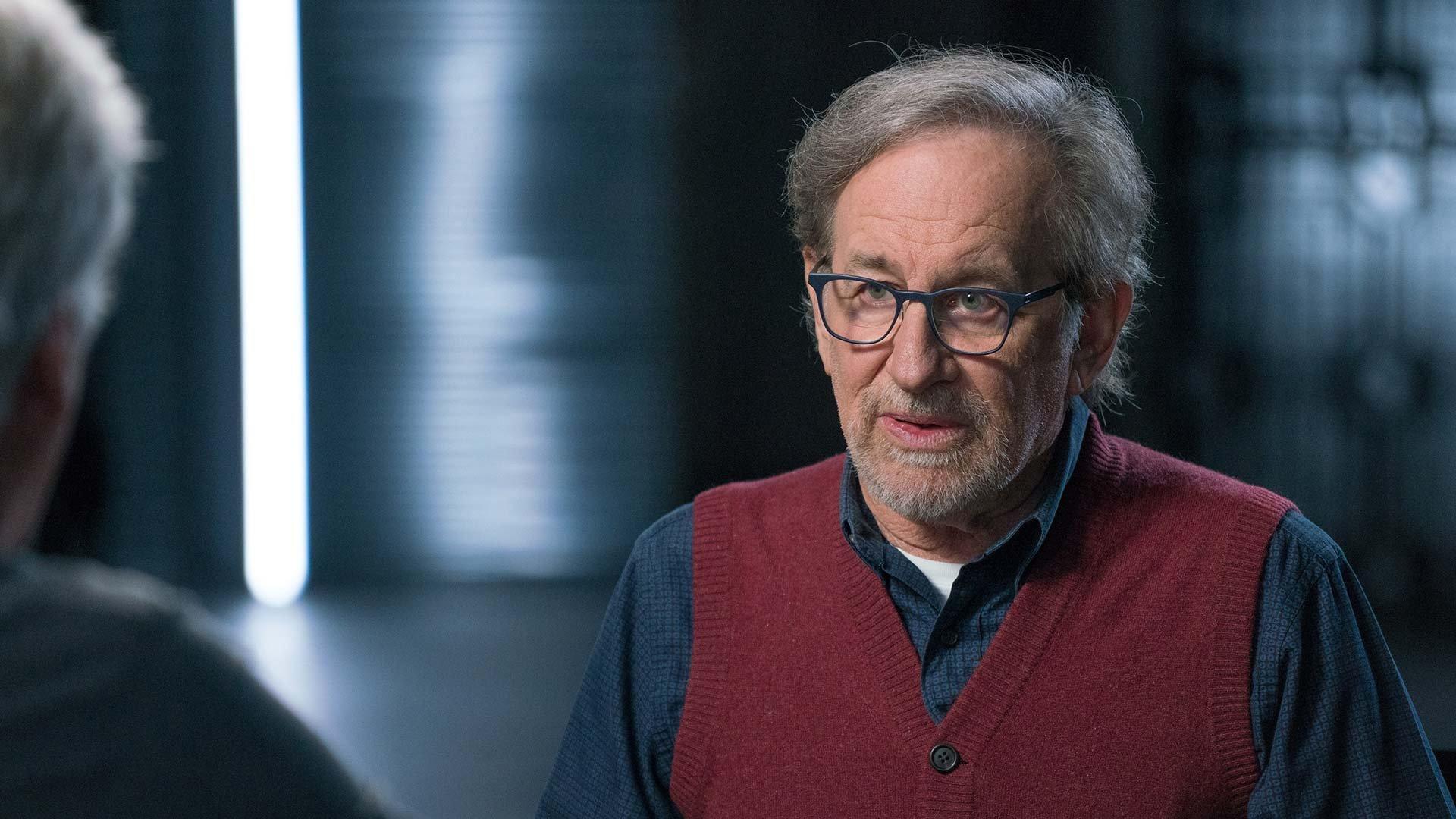 Still from Alien Life