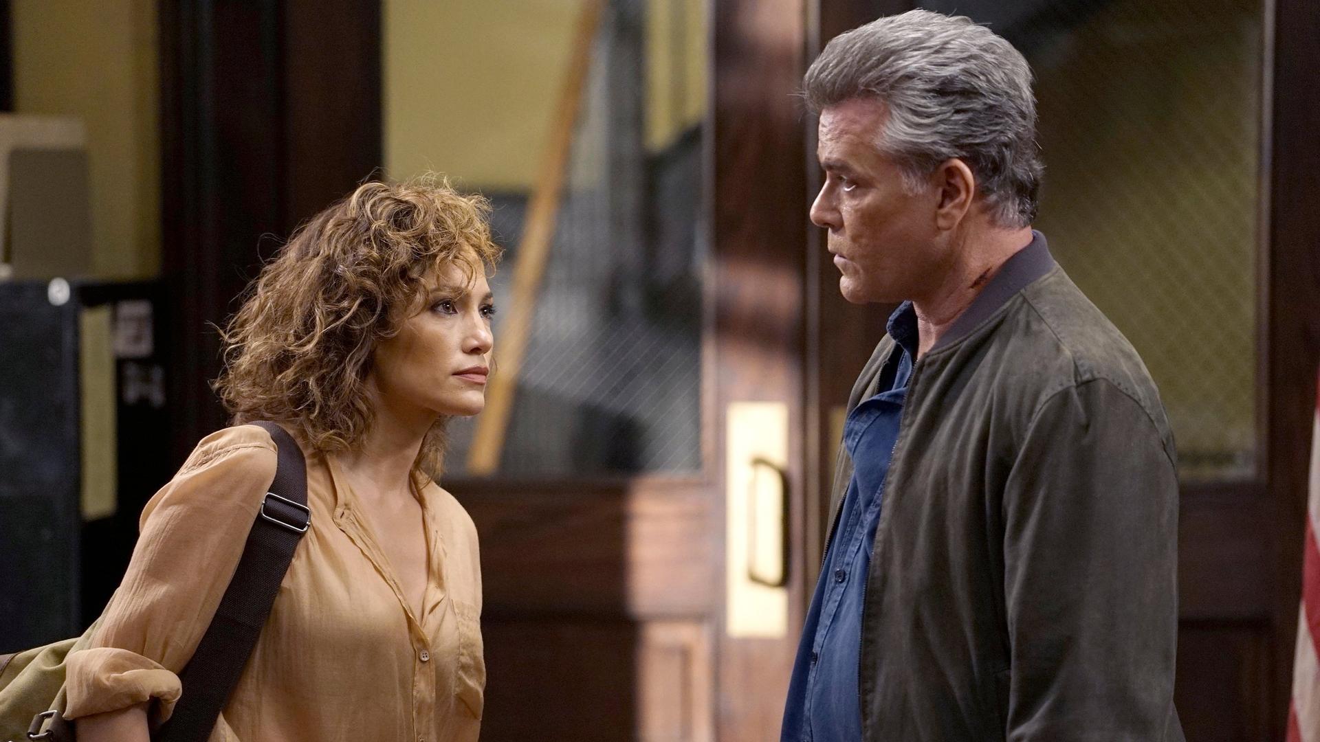 Still from Original Sin