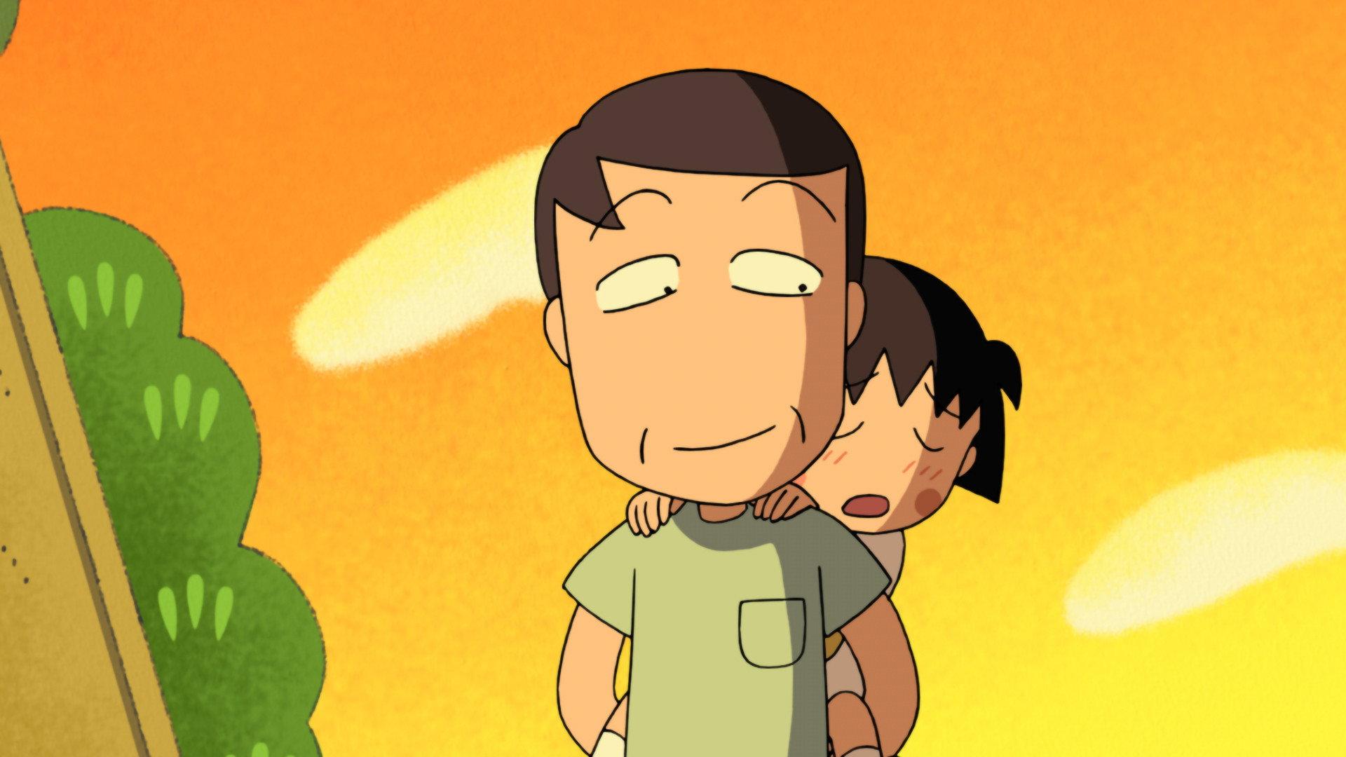 Still from Episode 1444