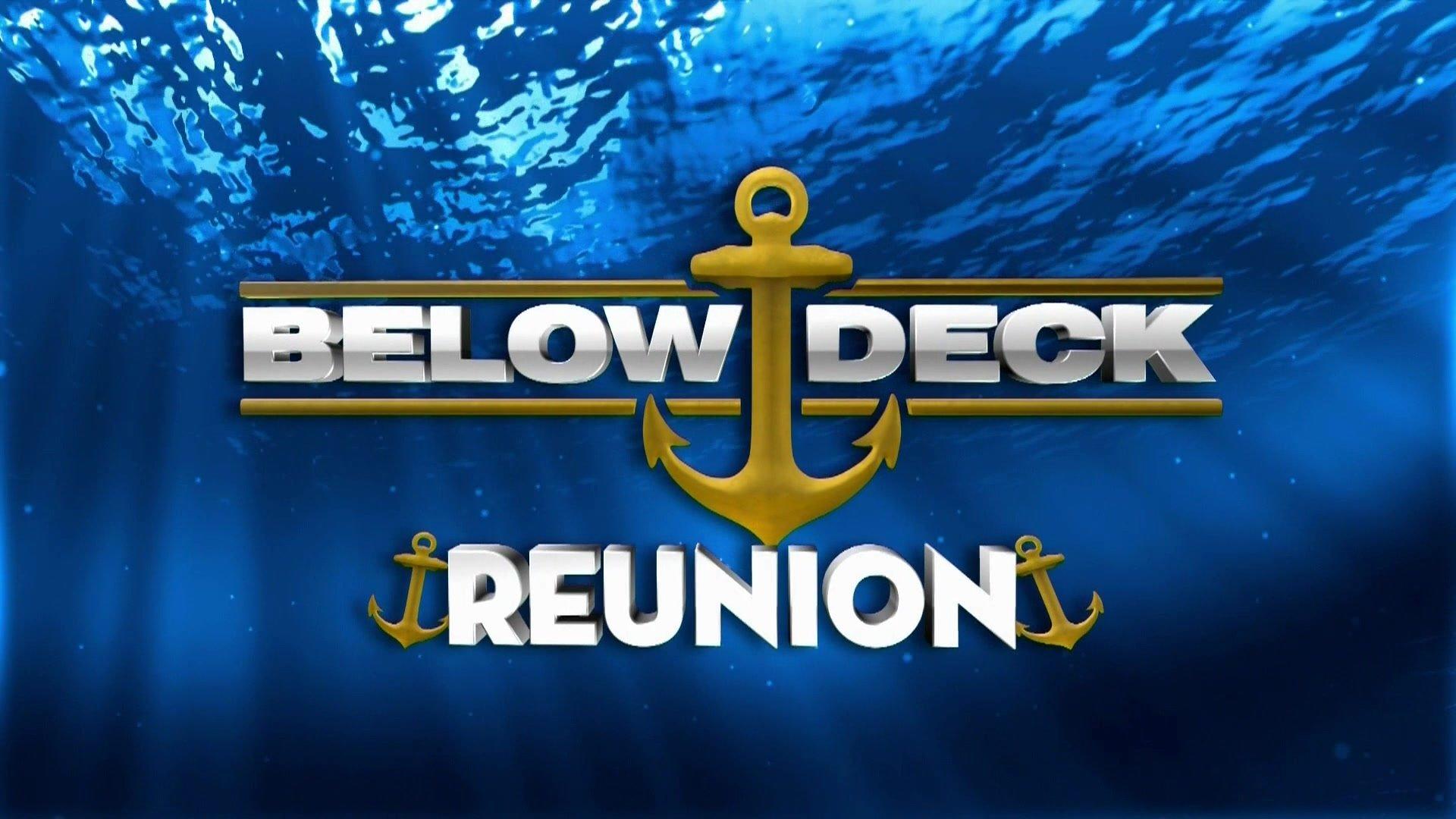 Still from Reunion