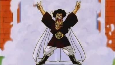 Still from The World Tournament