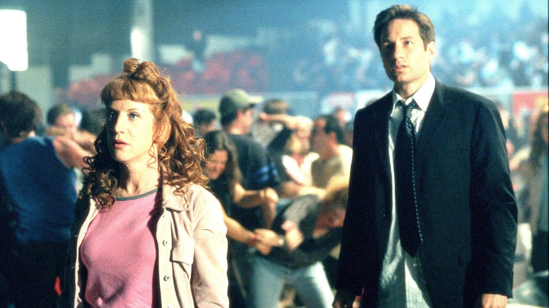 Still from Fight Club