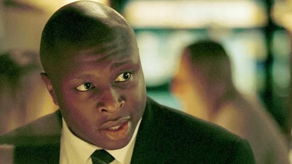 Still from The Honorable Man