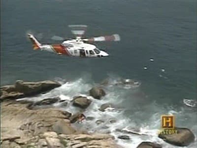 Still from Helicopters